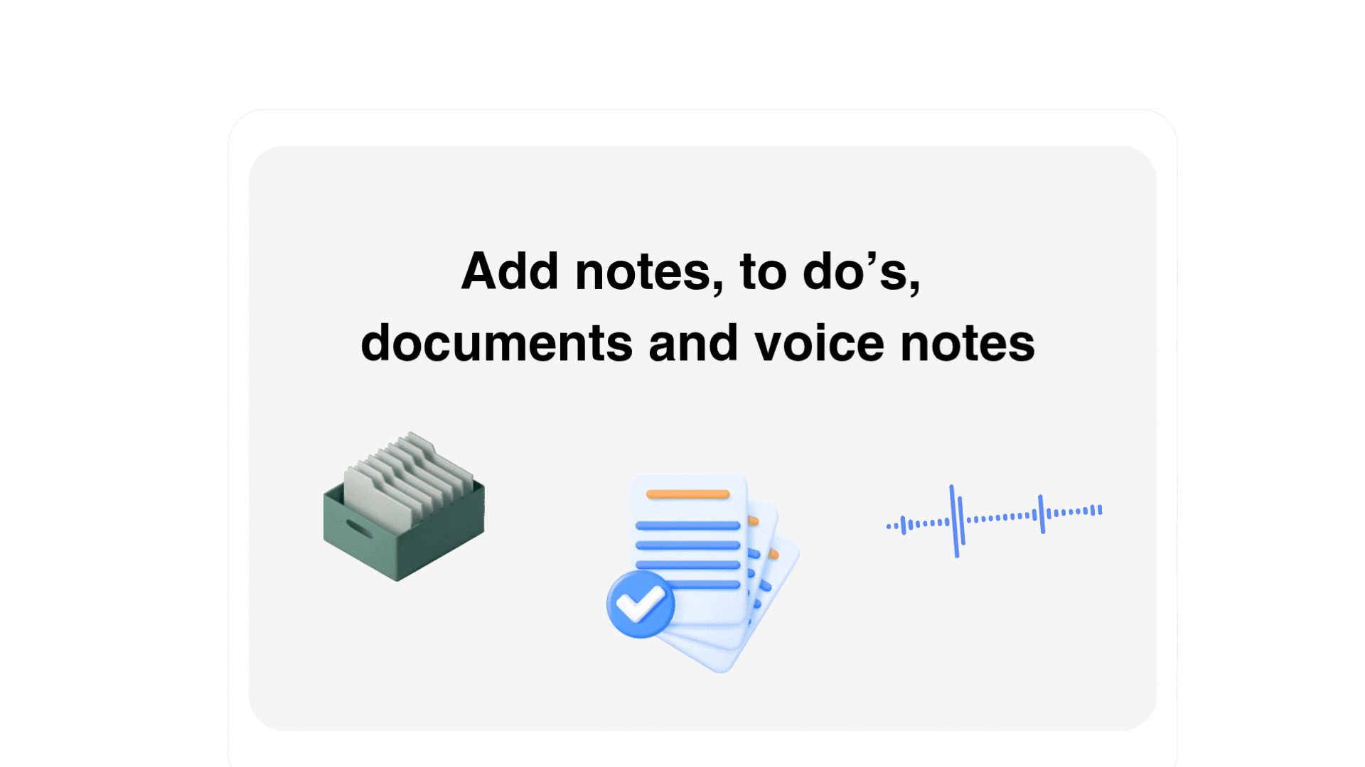 Proper Note Structure Proper Notes